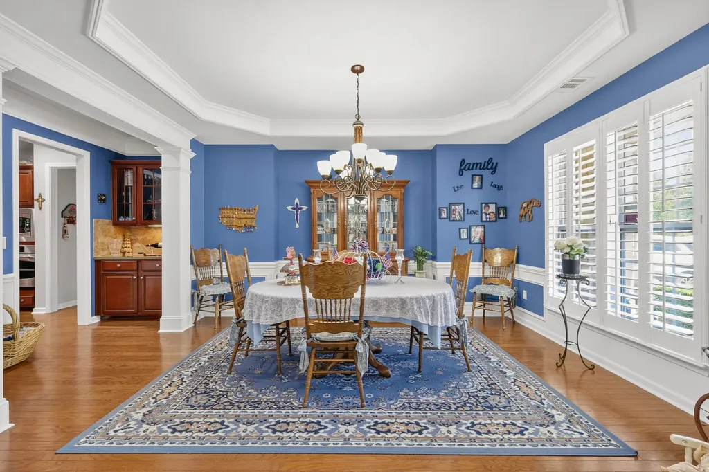 233 Citadel Drive Mount Juliet TN 37122