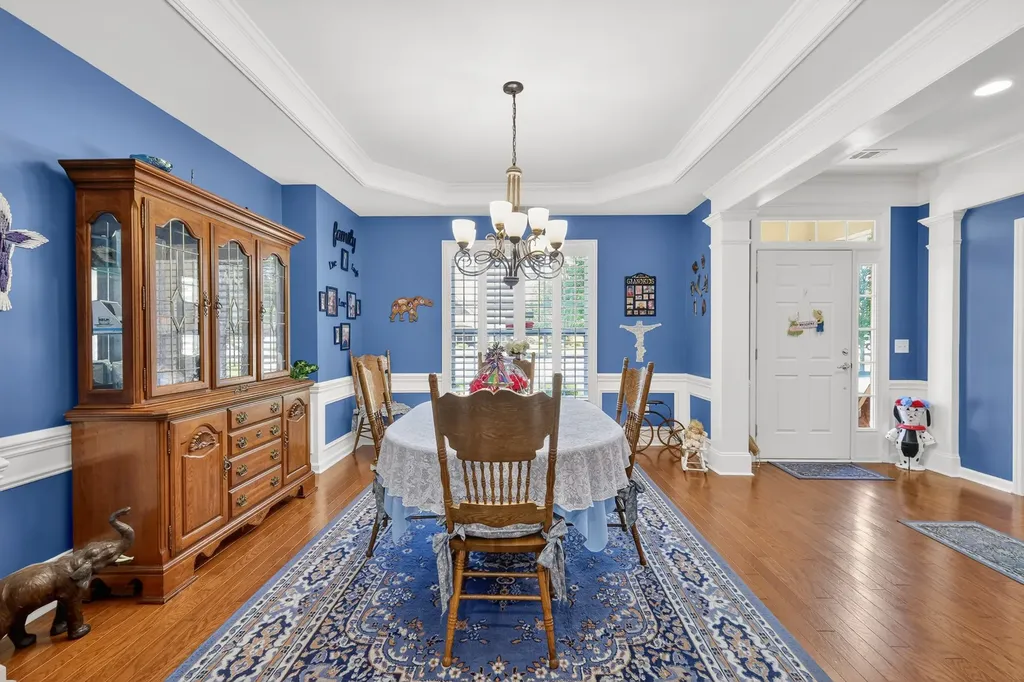 233 Citadel Drive Mount Juliet TN 37122