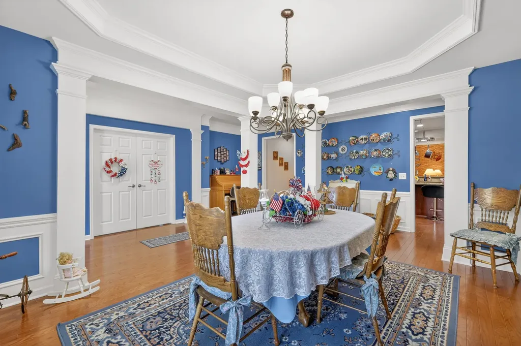 233 Citadel Drive Mount Juliet TN 37122