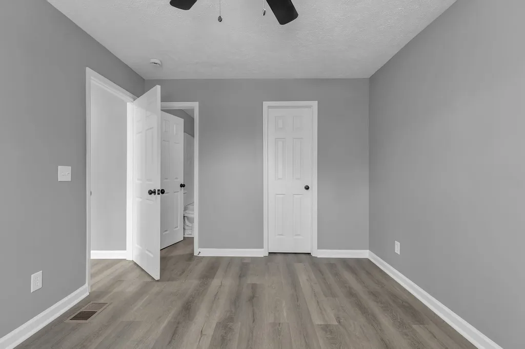 1916 Louanne Drive Nashville TN 37217