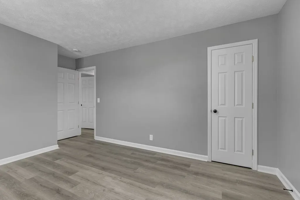 1916 Louanne Drive Nashville TN 37217