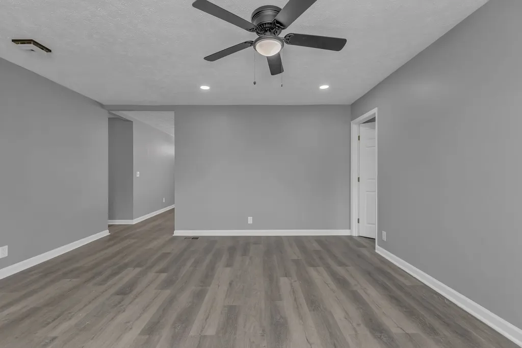 1916 Louanne Drive Nashville TN 37217