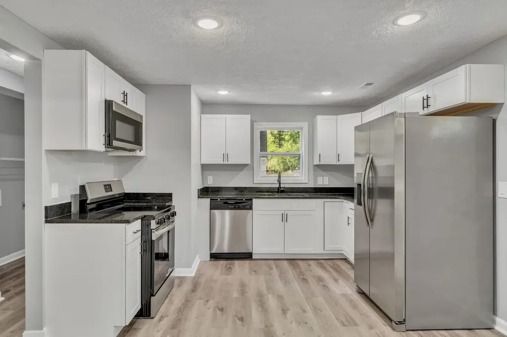 302 Maple Street Madison TN 37115