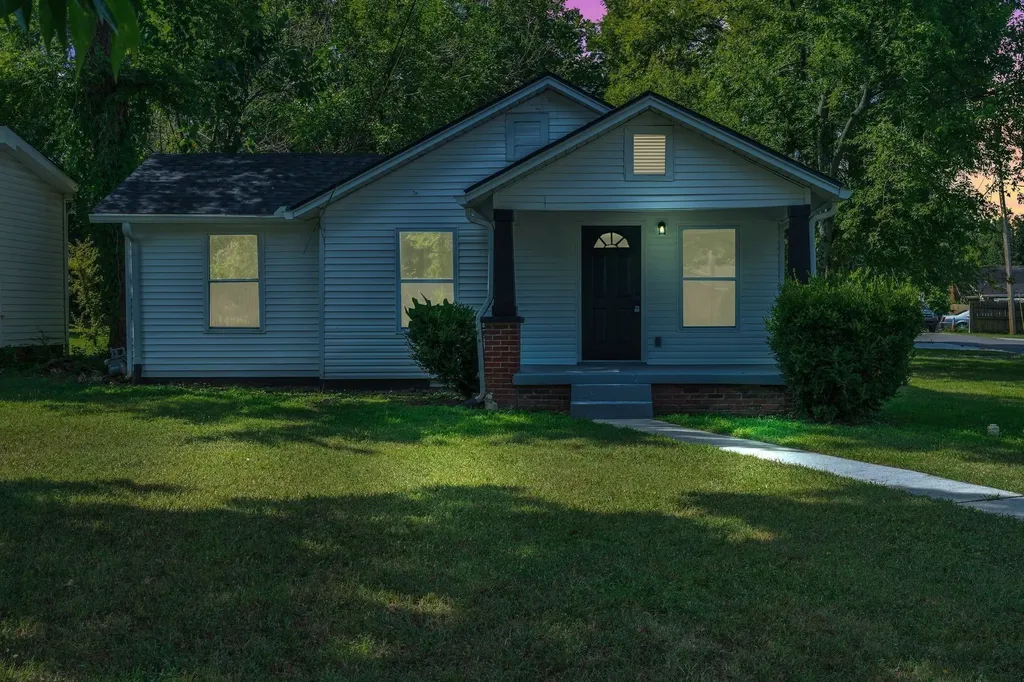 302 Maple Street Madison TN 37115