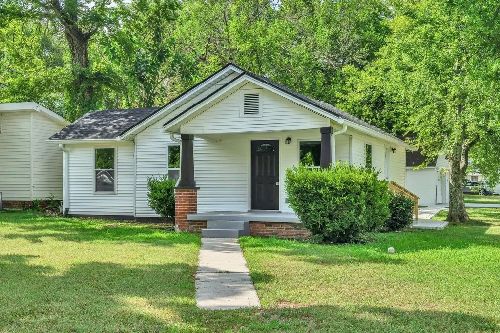 302 Maple Street Madison TN 37115