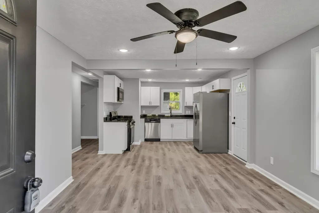 302 Maple Street Madison TN 37115