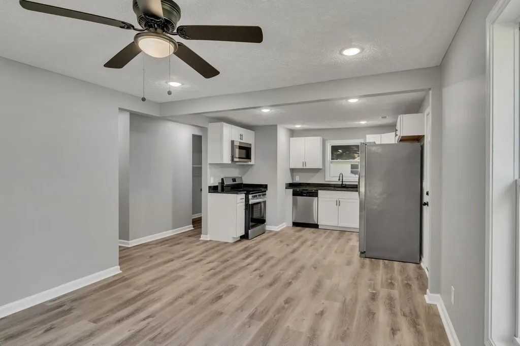 302 Maple Street Madison TN 37115