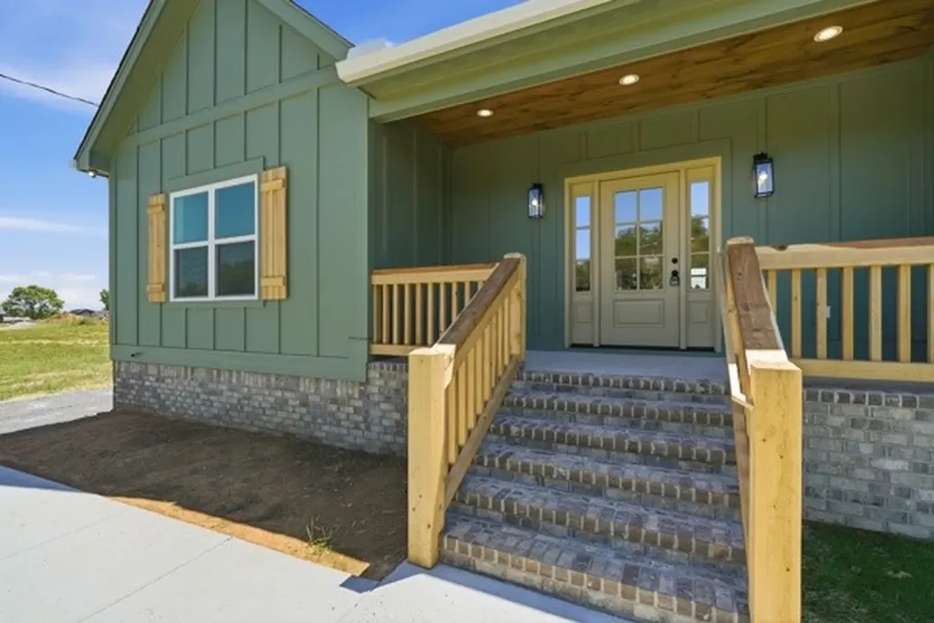 2123 Sims Road Shelbyville TN 37160