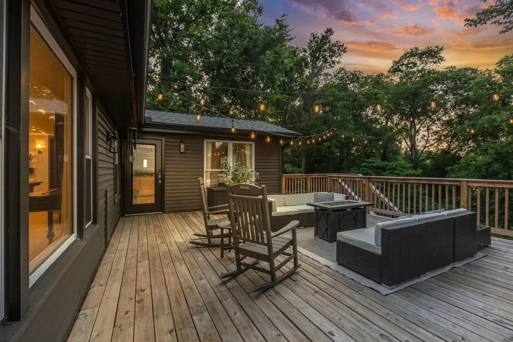 826 Evansdale Drive Nashville TN 37220