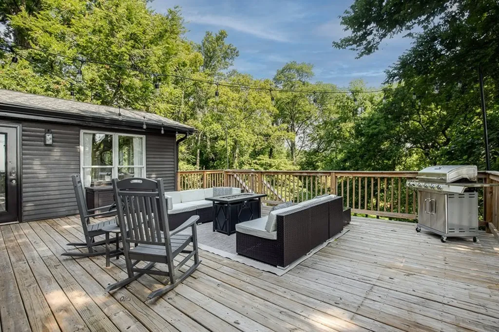 826 Evansdale Drive Nashville TN 37220