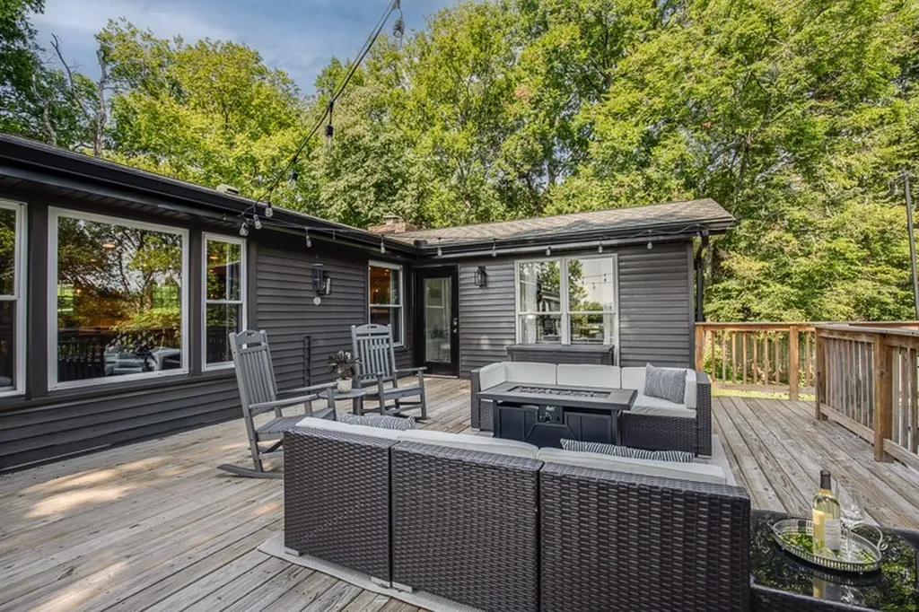 826 Evansdale Drive Nashville TN 37220