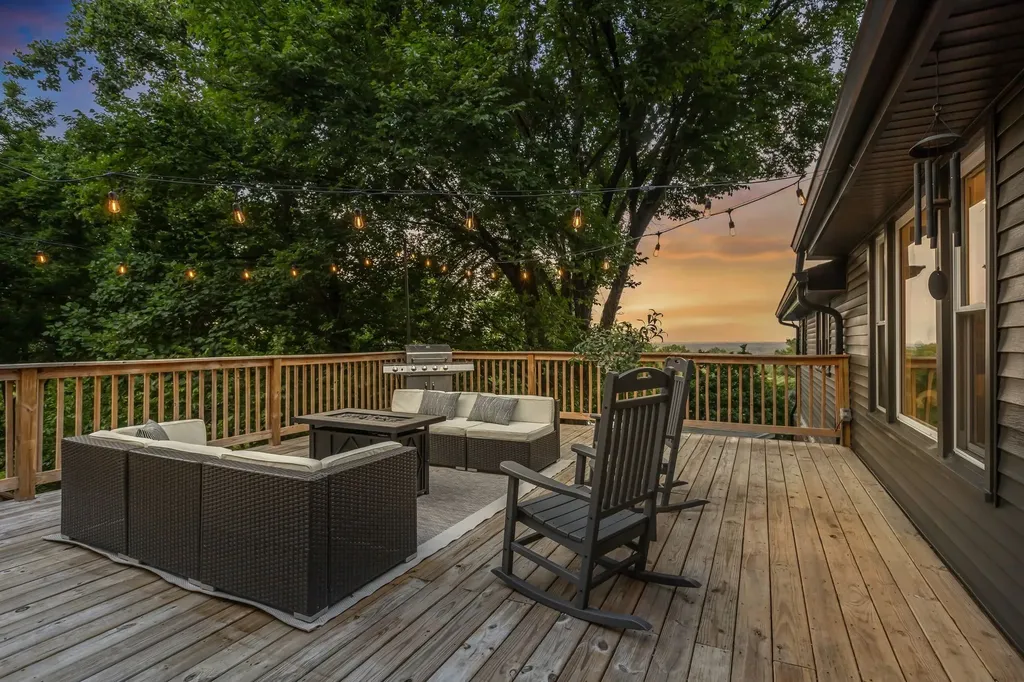 826 Evansdale Drive Nashville TN 37220