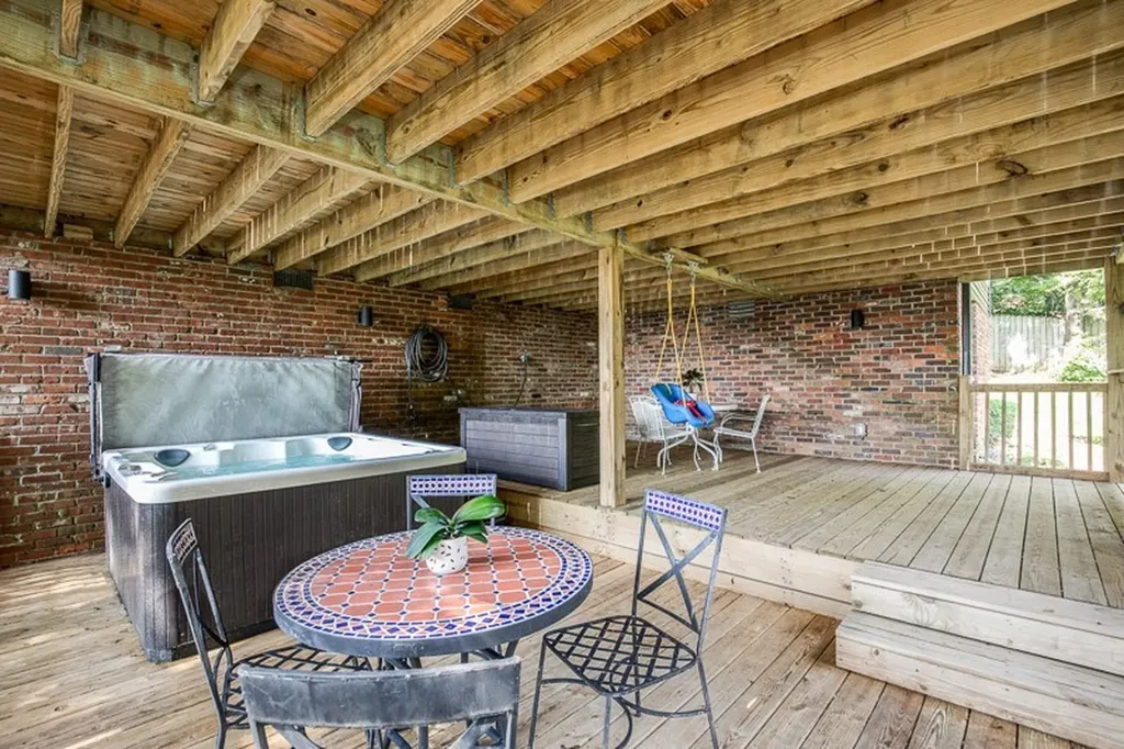 826 Evansdale Drive Nashville TN 37220