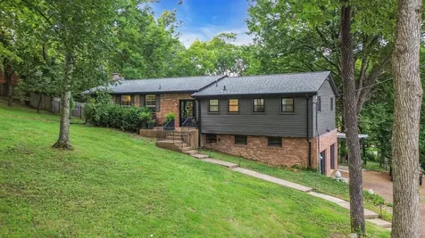 826 Evansdale Drive Nashville TN 37220