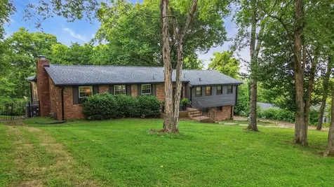 826 Evansdale Drive Nashville TN 37220