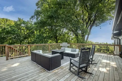 826 Evansdale Drive Nashville TN 37220