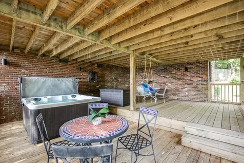 826 Evansdale Drive Nashville TN 37220