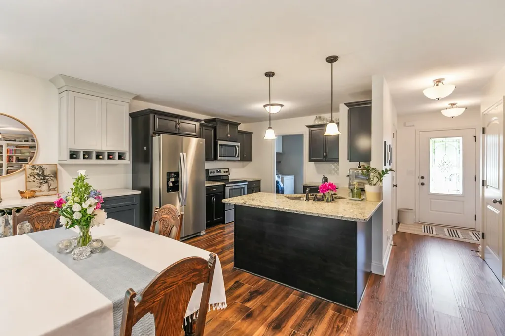 129 Sycamore Hill Drive Clarksville TN 37042