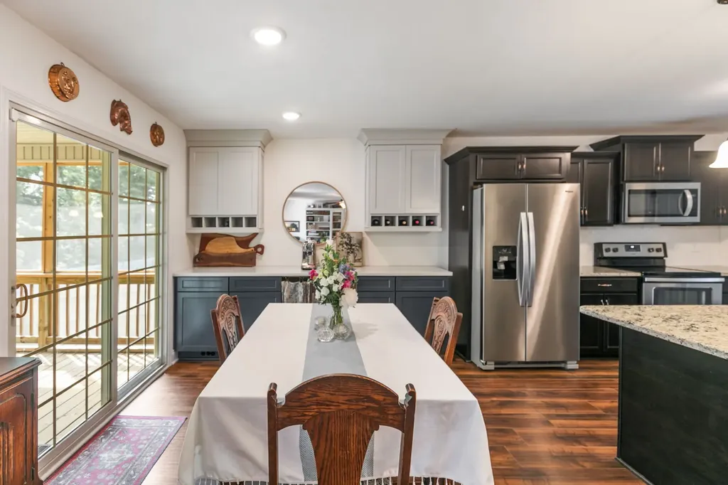 129 Sycamore Hill Drive Clarksville TN 37042