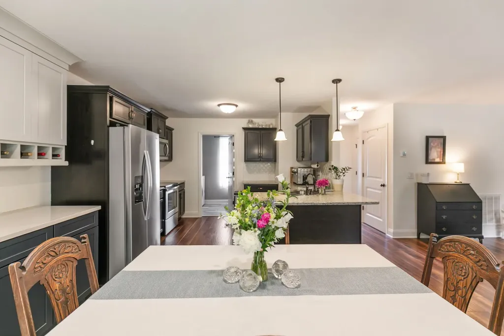 129 Sycamore Hill Drive Clarksville TN 37042