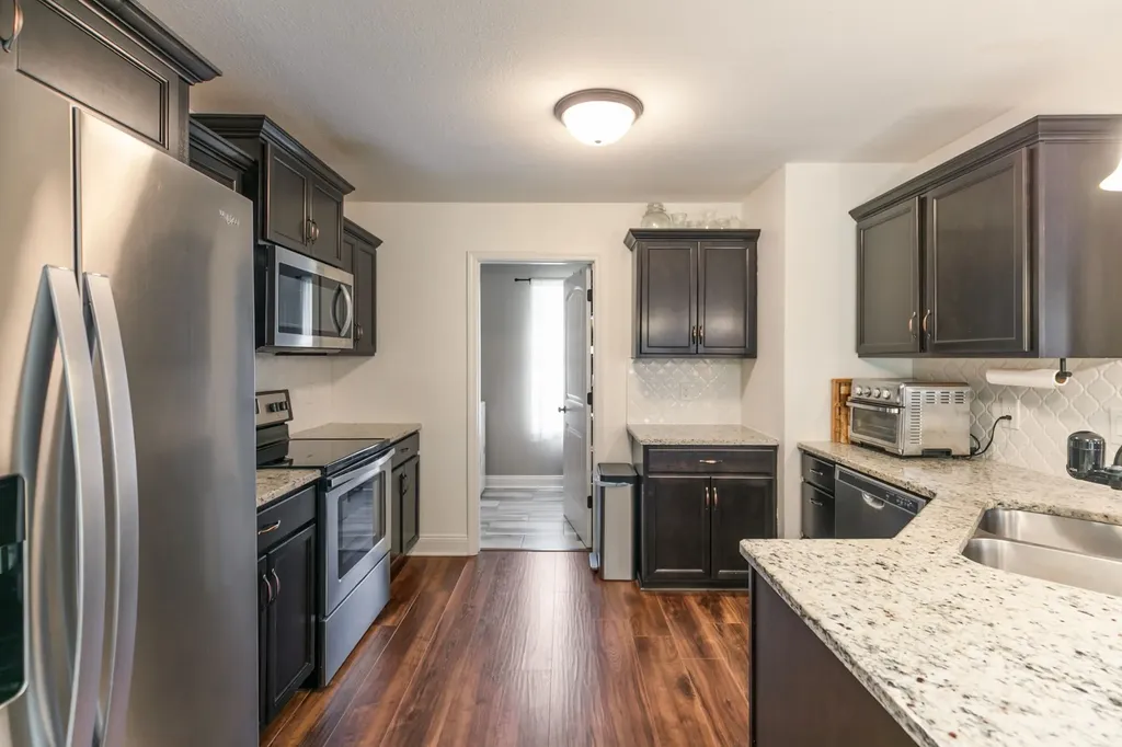 129 Sycamore Hill Drive Clarksville TN 37042