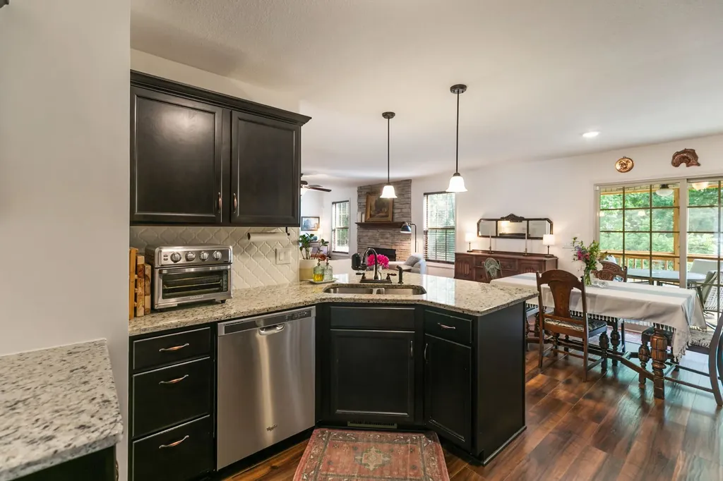 129 Sycamore Hill Drive Clarksville TN 37042