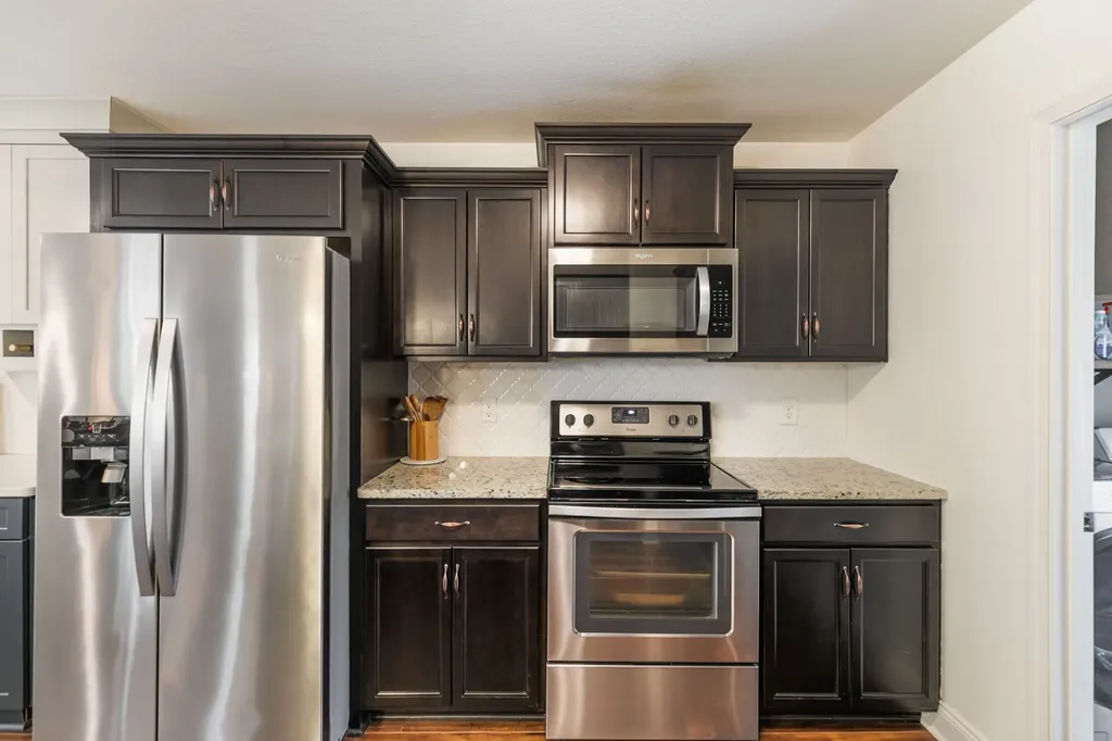 129 Sycamore Hill Drive Clarksville TN 37042