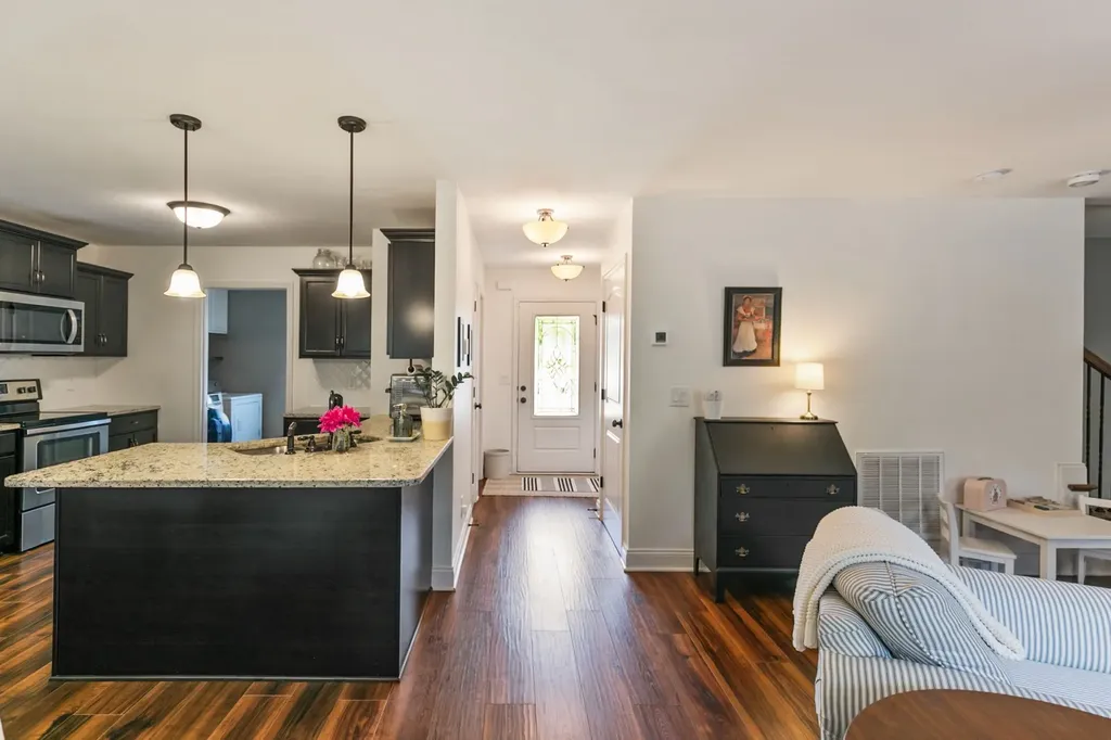 129 Sycamore Hill Drive Clarksville TN 37042