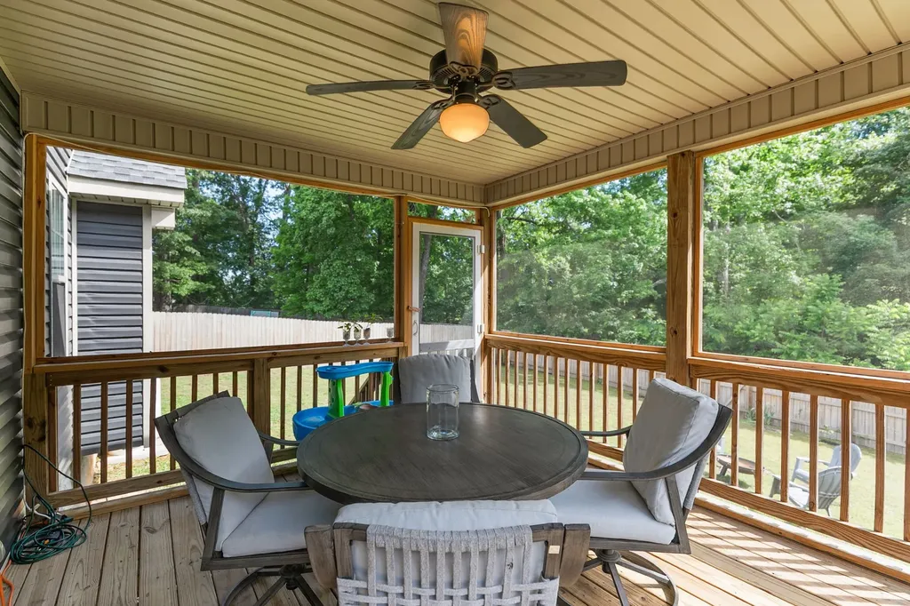 129 Sycamore Hill Drive Clarksville TN 37042
