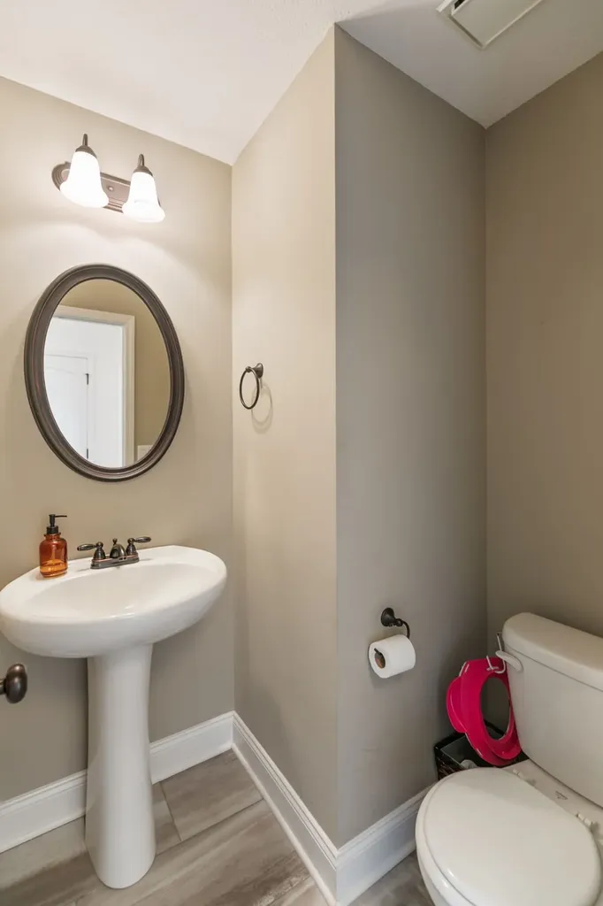 129 Sycamore Hill Drive Clarksville TN 37042