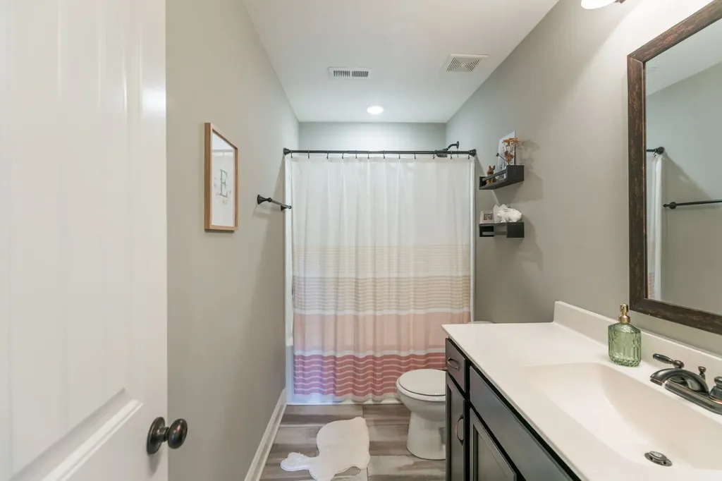 129 Sycamore Hill Drive Clarksville TN 37042