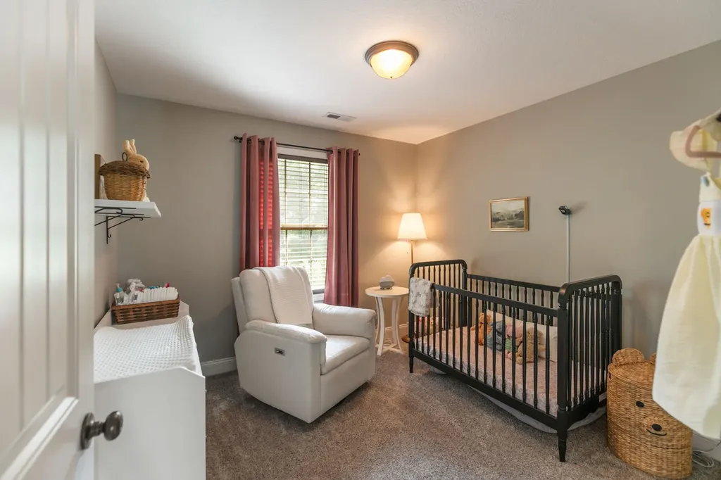 129 Sycamore Hill Drive Clarksville TN 37042