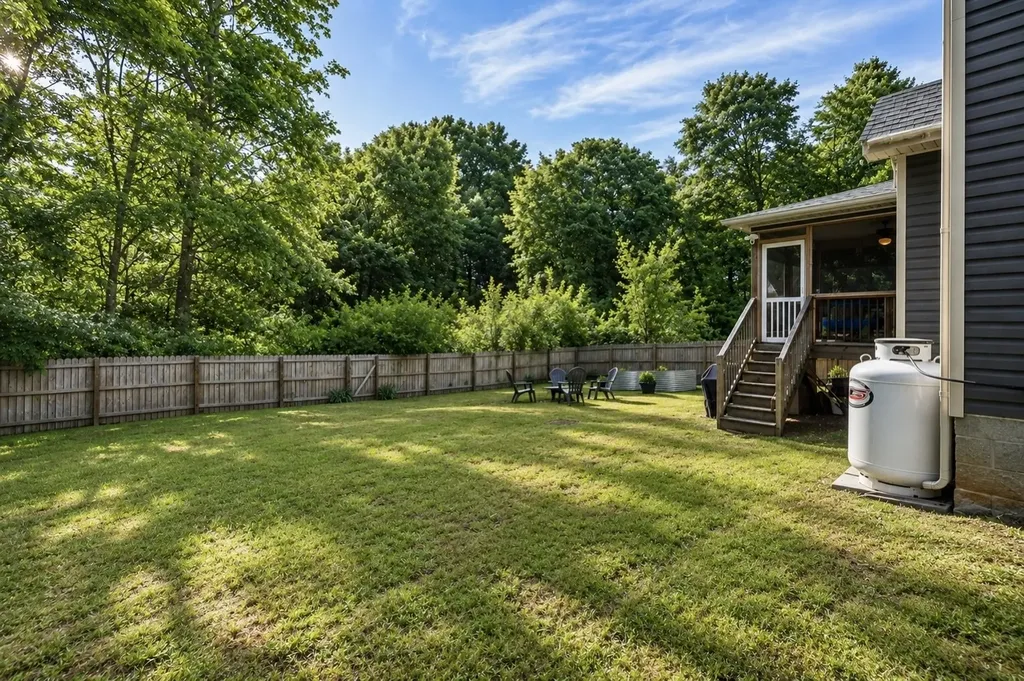 129 Sycamore Hill Drive Clarksville TN 37042