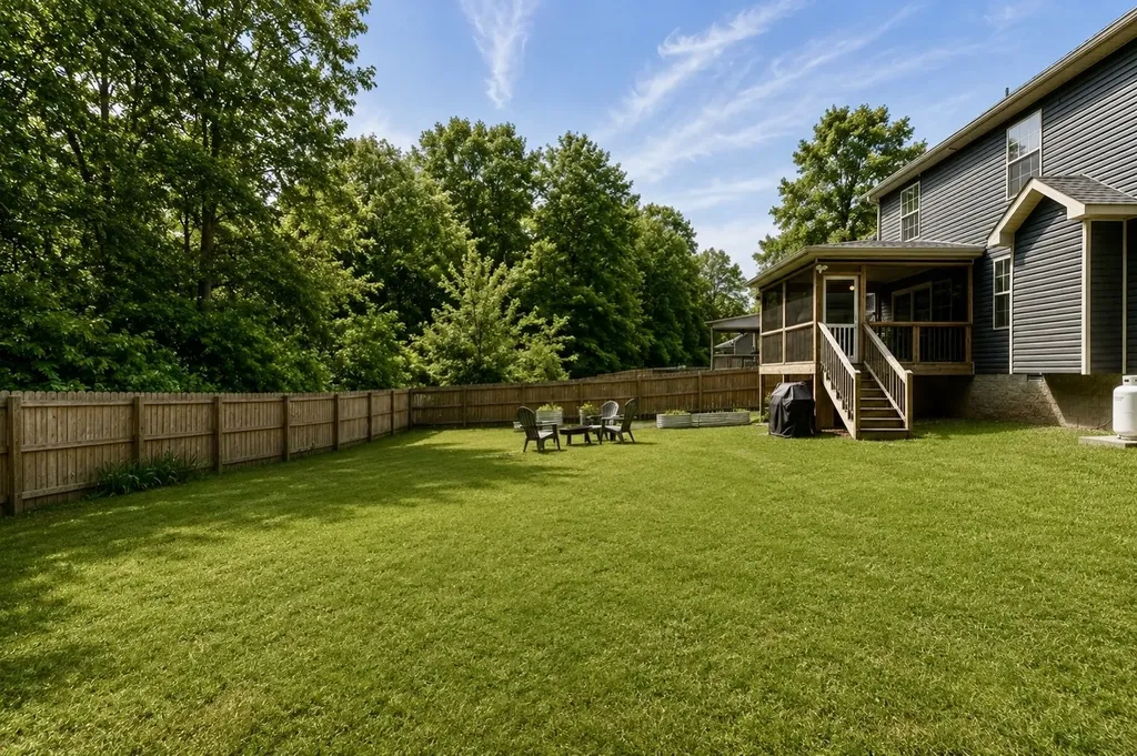 129 Sycamore Hill Drive Clarksville TN 37042