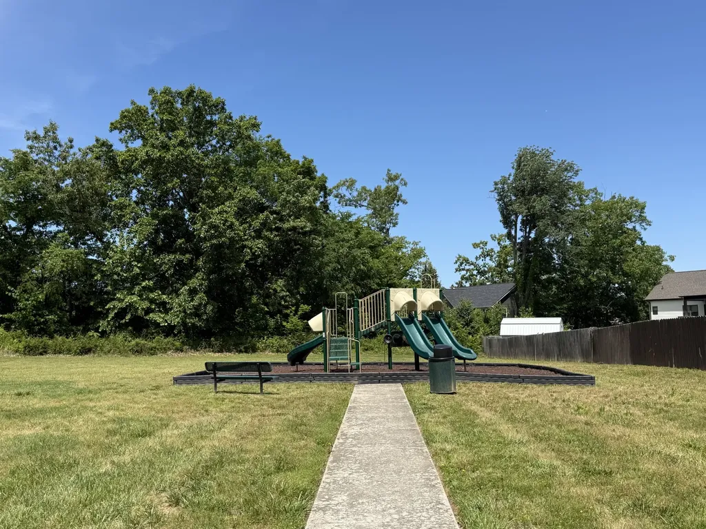 129 Sycamore Hill Drive Clarksville TN 37042