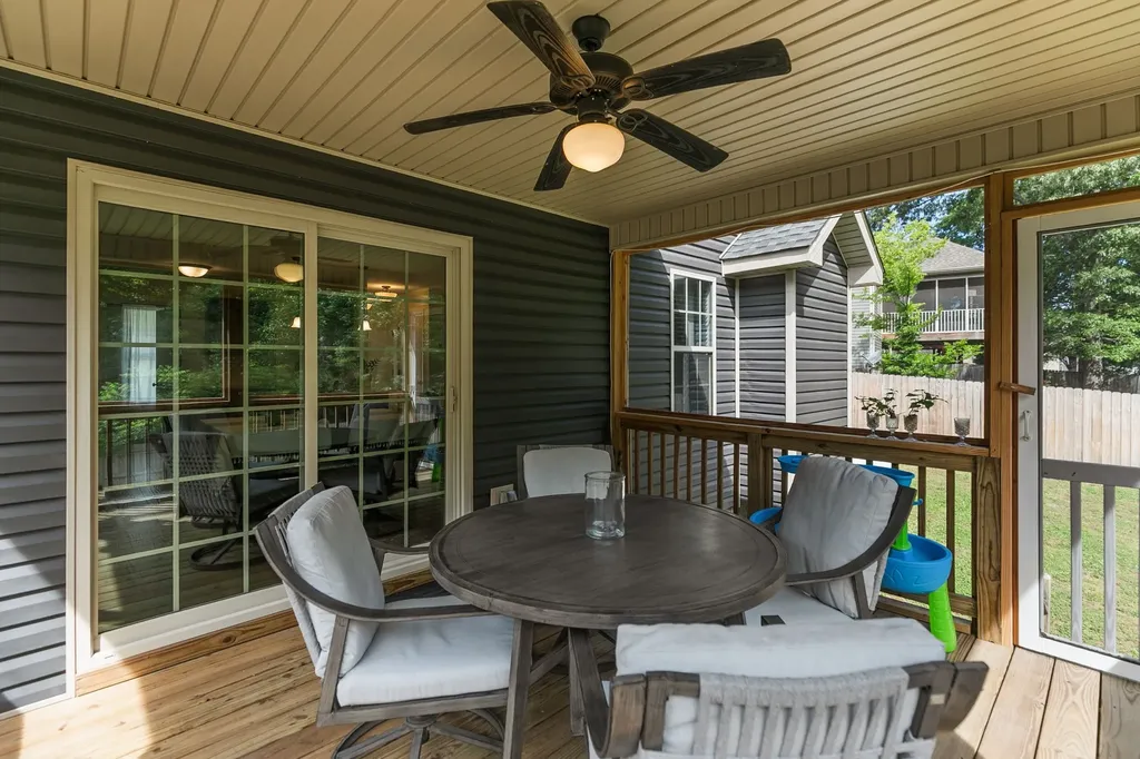 129 Sycamore Hill Drive Clarksville TN 37042