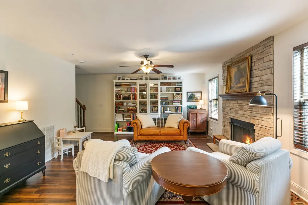 129 Sycamore Hill Drive Clarksville TN 37042