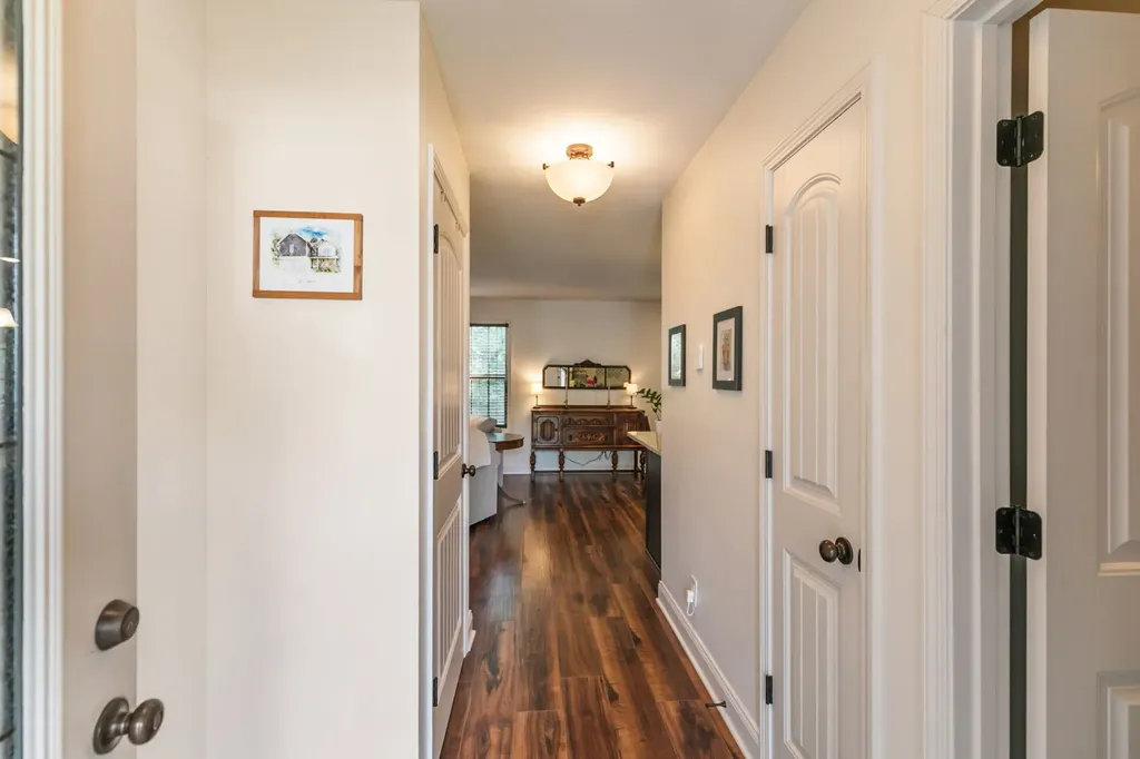 129 Sycamore Hill Drive Clarksville TN 37042