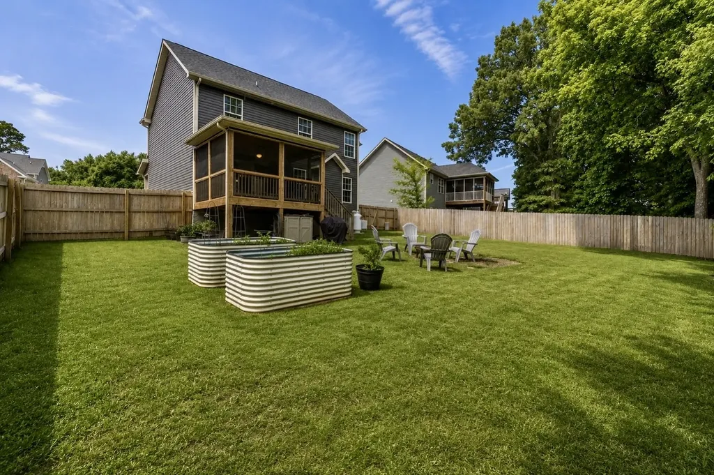 129 Sycamore Hill Drive Clarksville TN 37042