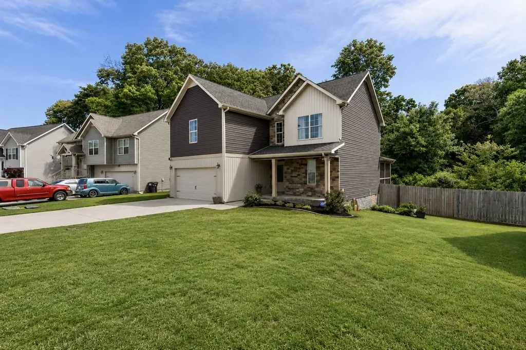 129 Sycamore Hill Drive Clarksville TN 37042