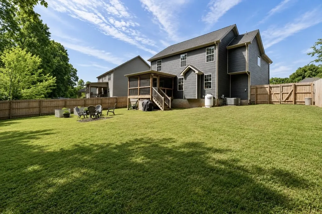 129 Sycamore Hill Drive Clarksville TN 37042