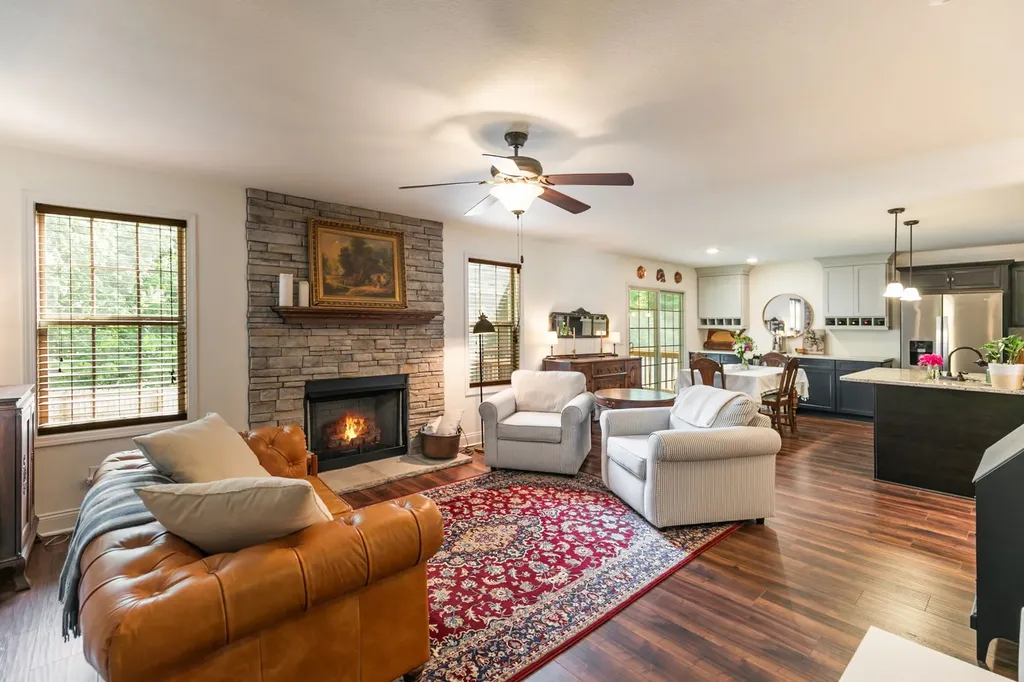 129 Sycamore Hill Drive Clarksville TN 37042