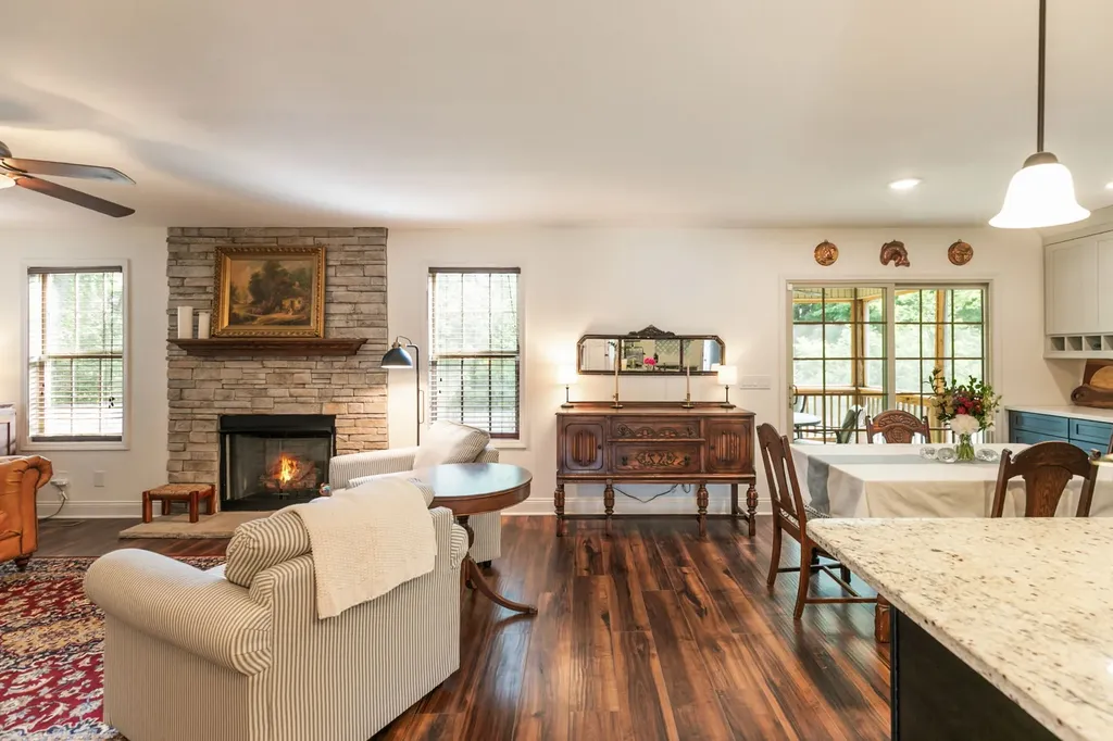 129 Sycamore Hill Drive Clarksville TN 37042