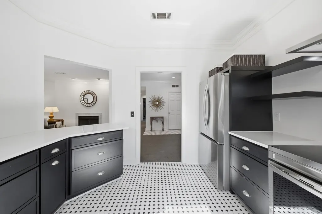 207 Ashlawn Court Nashville TN 37215