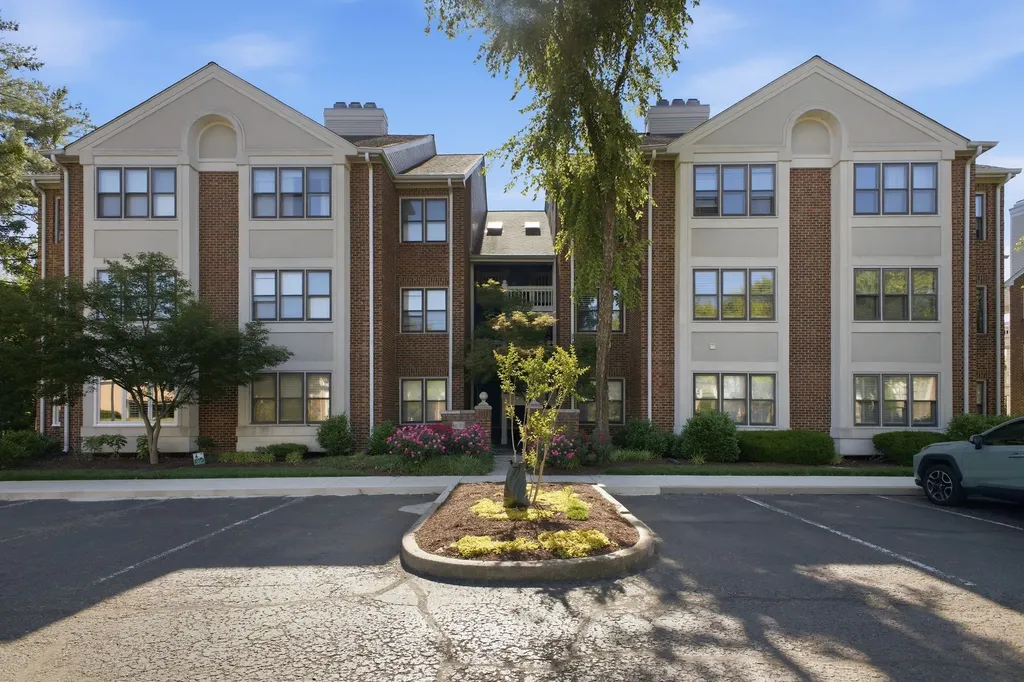 207 Ashlawn Court Nashville TN 37215