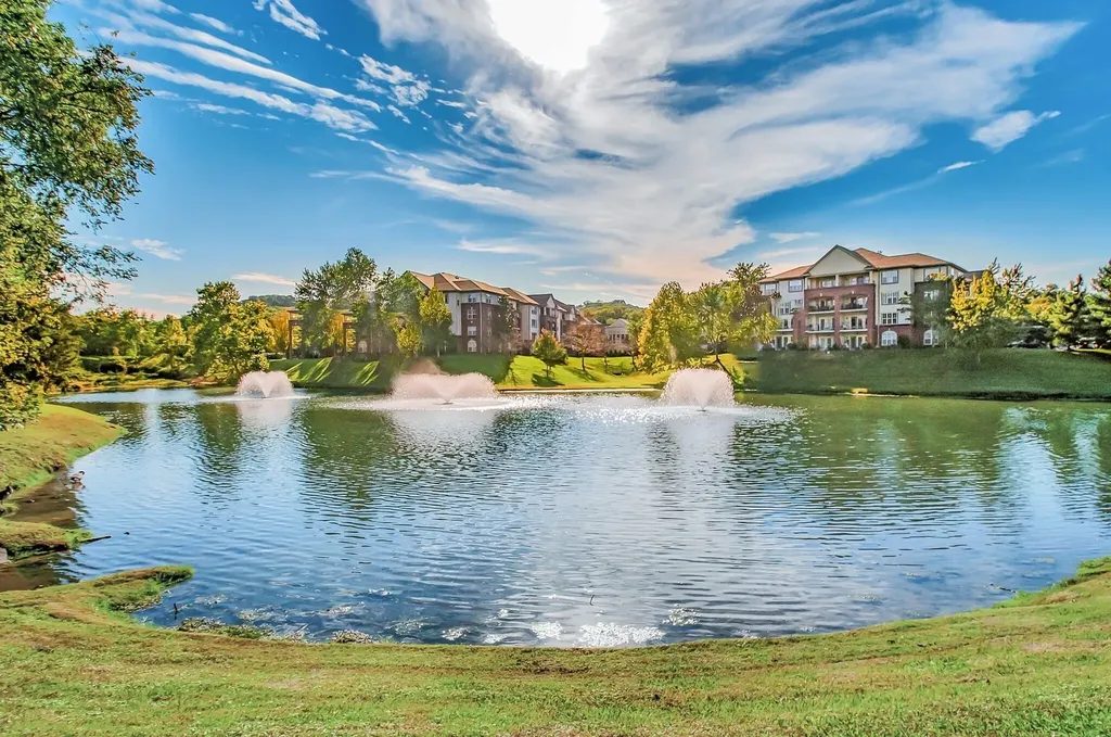 207 Ashlawn Court Nashville TN 37215
