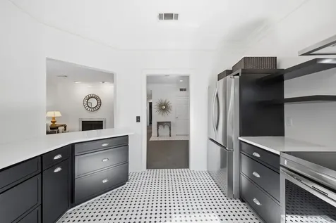 207 Ashlawn Court Nashville TN 37215