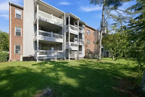 207 Ashlawn Court Nashville TN 37215