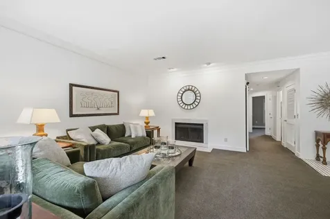207 Ashlawn Court Nashville TN 37215