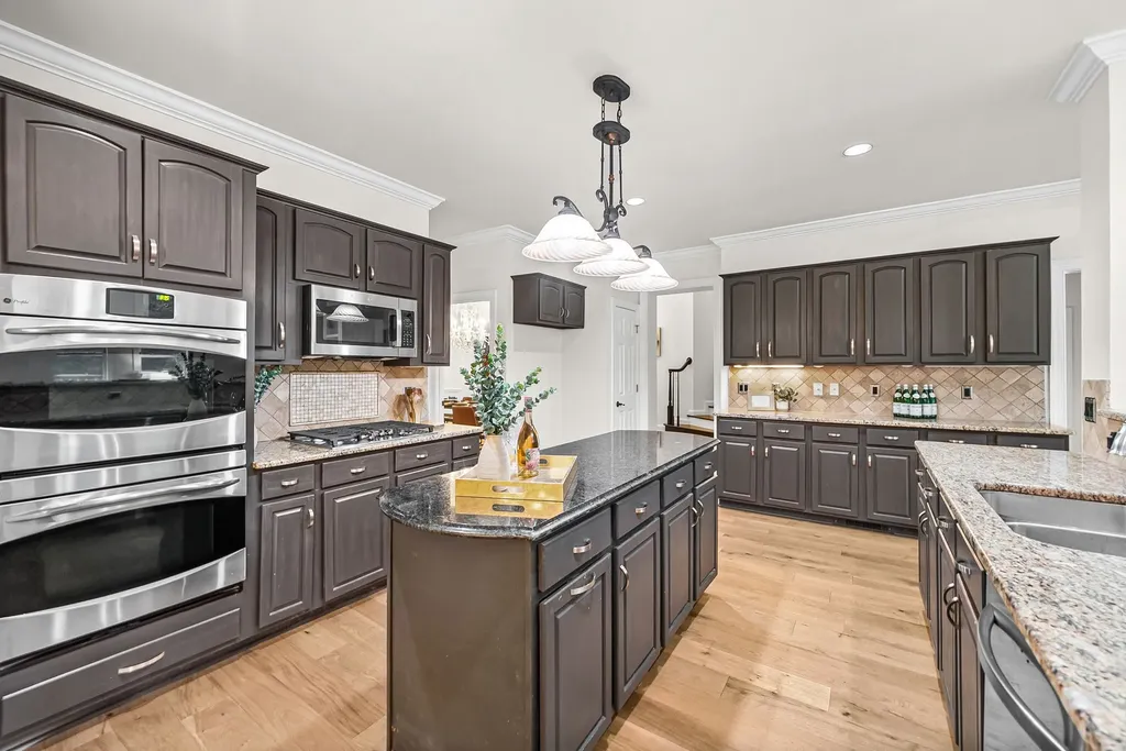 1238 Twelve Stones Crossing Goodlettsville TN 37072